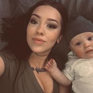 Meet your Posher, Skye